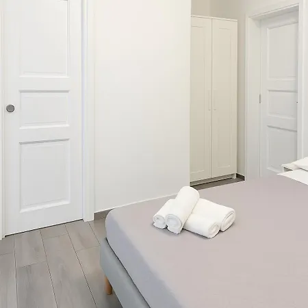 Napoli Vibes Rooms Exterior photo