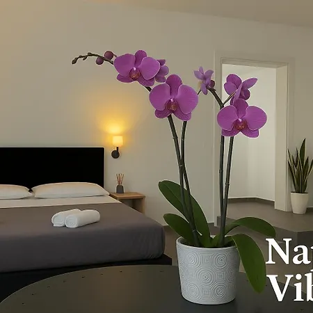 Napoli Vibes Rooms Exterior photo