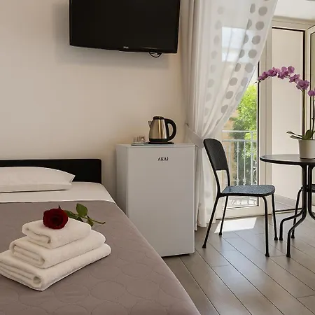 Napoli Vibes Rooms Exterior photo