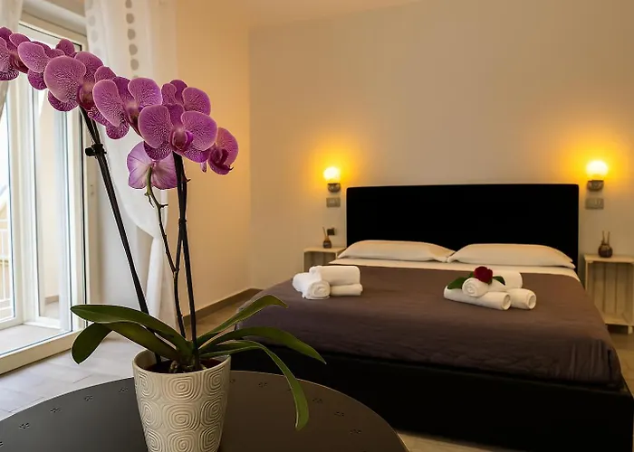 Napoli Vibes Rooms