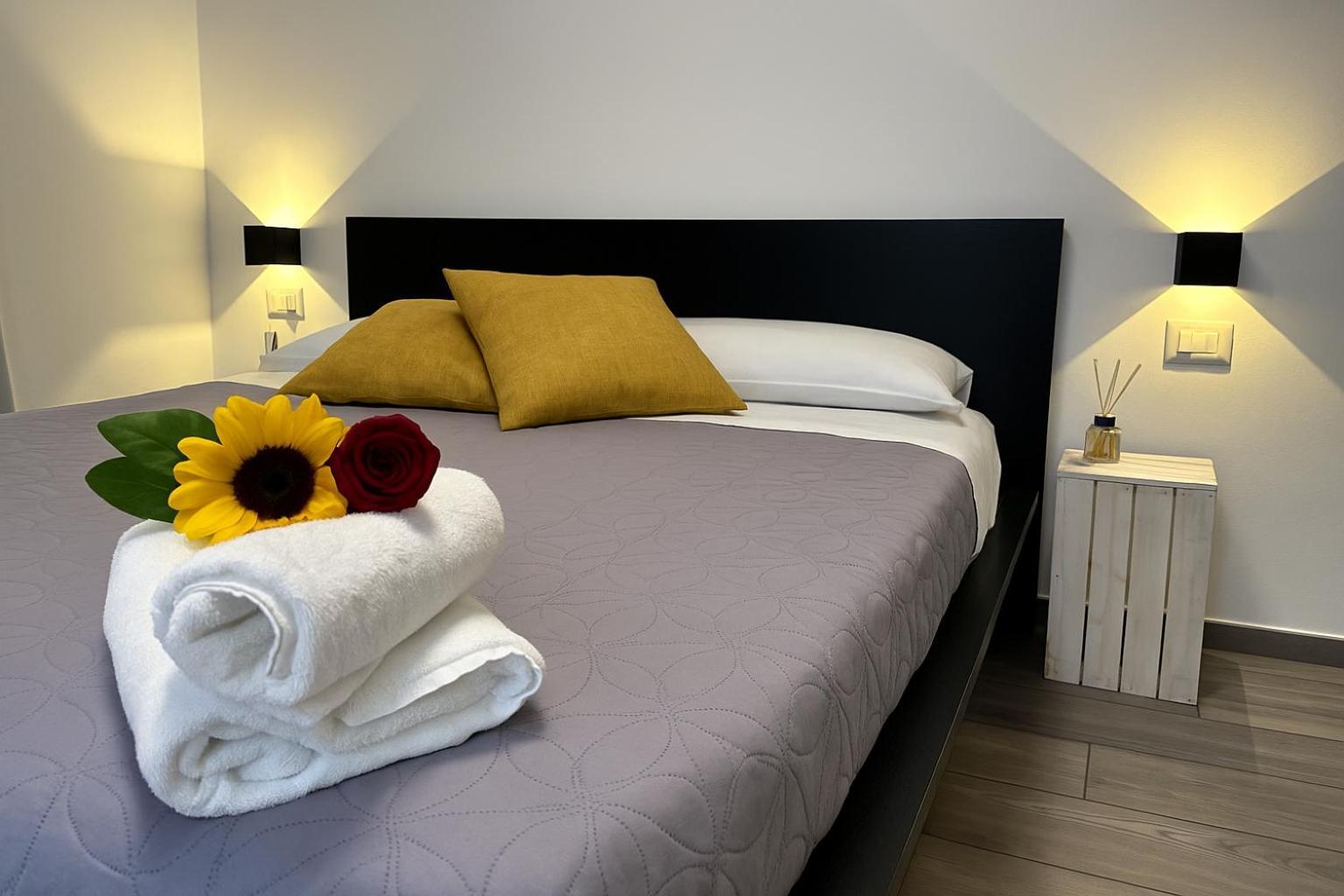 Vibes Guest house Naples